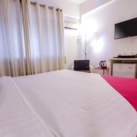 The Ratchathani Hotel Ubon Ratchathani Eksteriør bilde