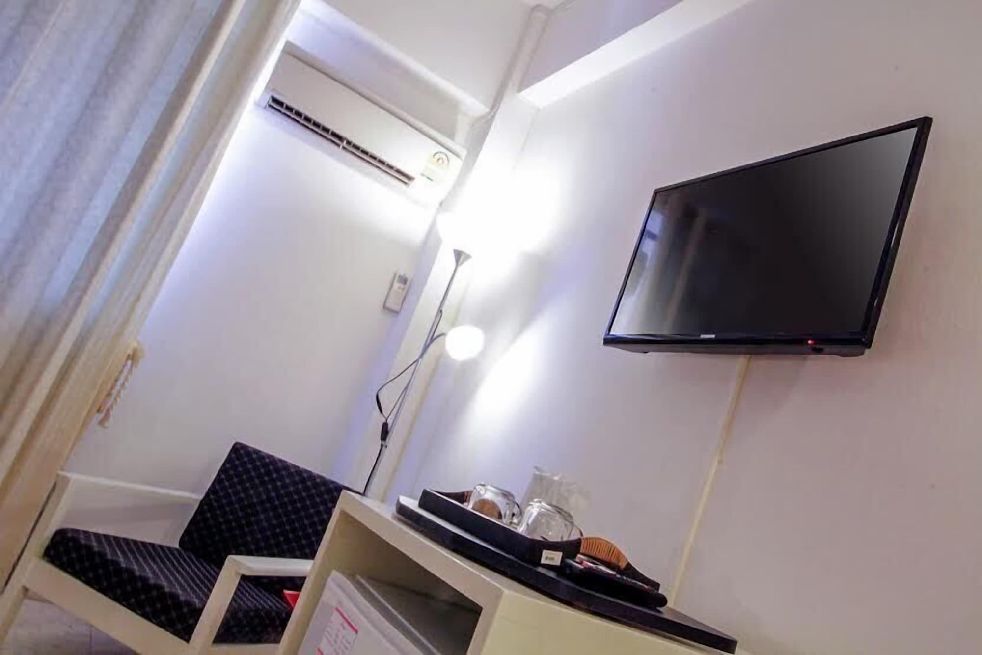 The Ratchathani Hotel Ubon Ratchathani Eksteriør bilde