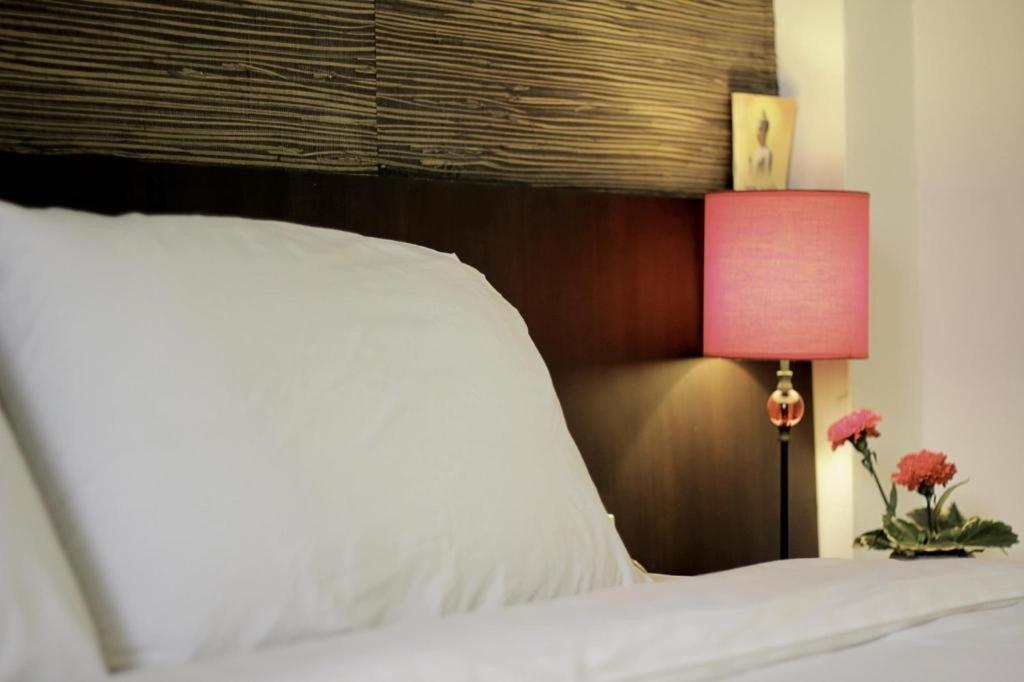 The Ratchathani Hotel Ubon Ratchathani Eksteriør bilde