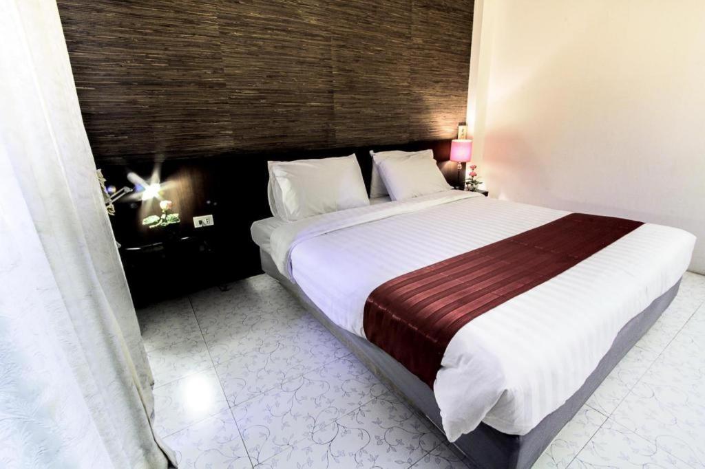 The Ratchathani Hotel Ubon Ratchathani Eksteriør bilde