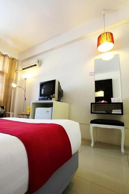 The Ratchathani Hotel Ubon Ratchathani Eksteriør bilde