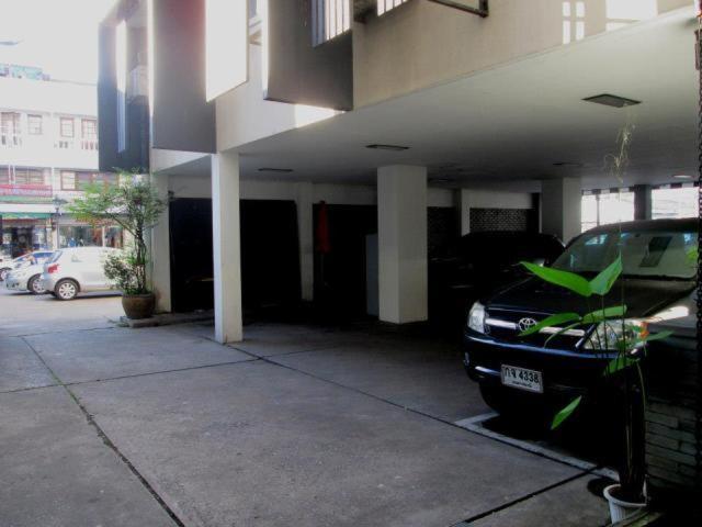 The Ratchathani Hotel Ubon Ratchathani Eksteriør bilde