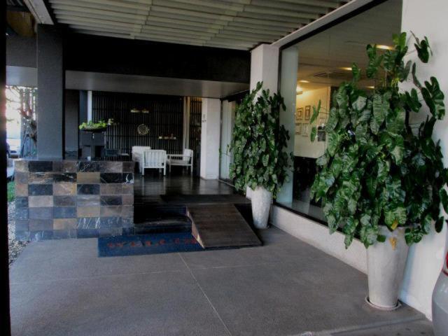 The Ratchathani Hotel Ubon Ratchathani Eksteriør bilde