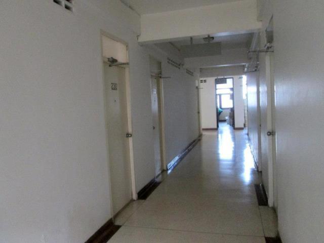 The Ratchathani Hotel Ubon Ratchathani Eksteriør bilde