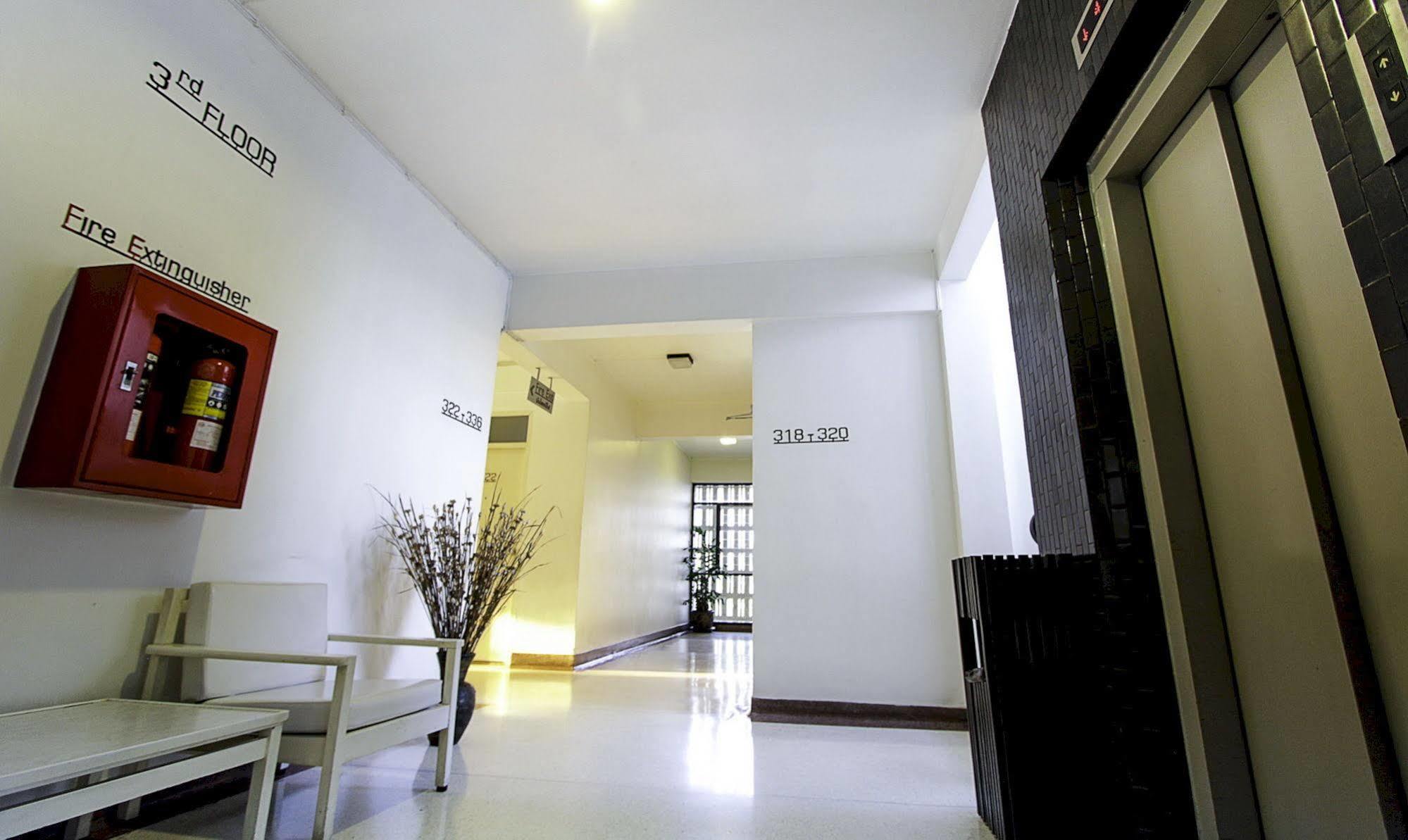 The Ratchathani Hotel Ubon Ratchathani Eksteriør bilde